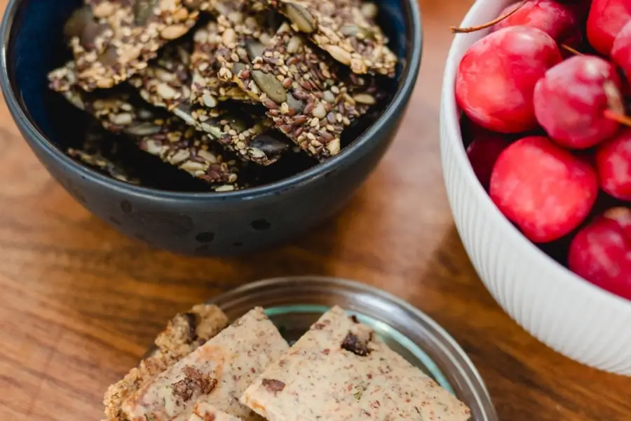 Brainfood in der Concept Kitchen